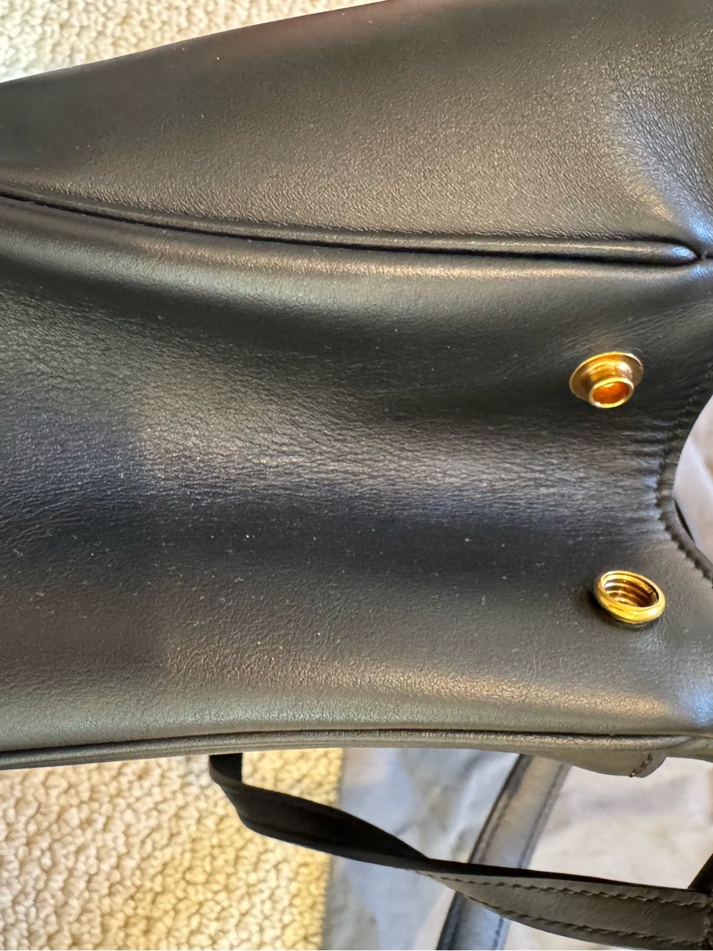 Balenciaga Rodeo Bag (Mini) - Picture 7 of 11